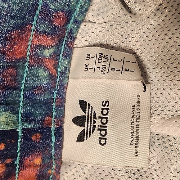 Adidas shorts - Picture 2 of 2